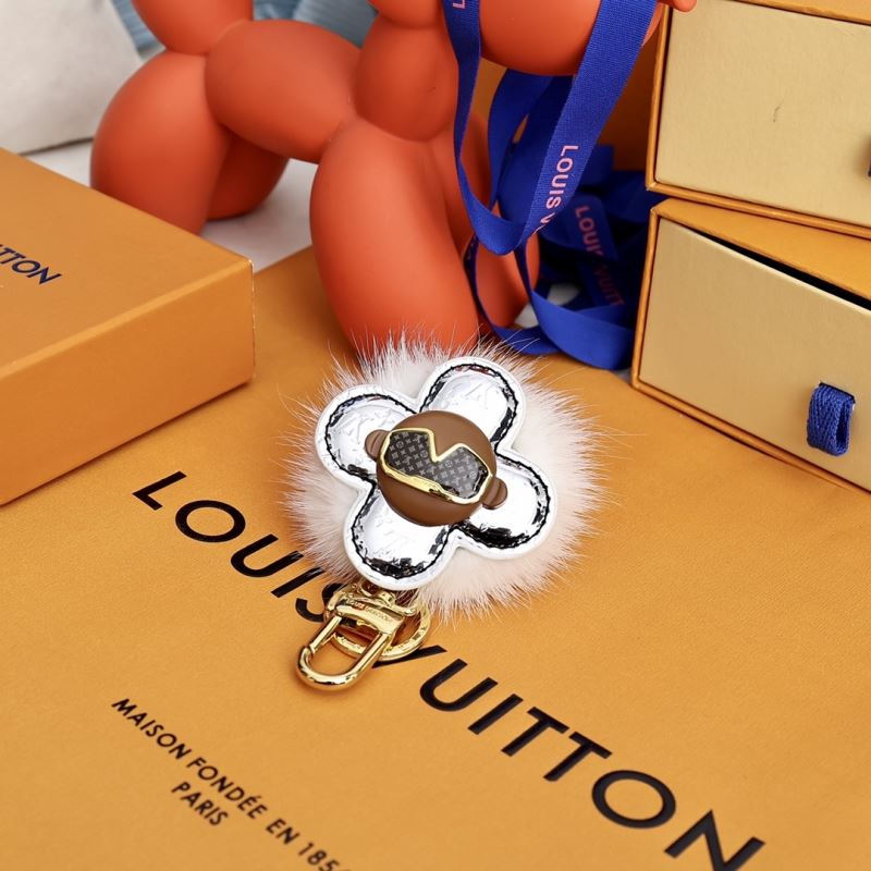 Louis Vuitton Keychains